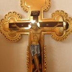Cruce pentru Iconostas 1