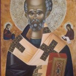 Sfântul Ierarh Nicolae 1