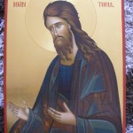 Sfântul Ioan Botezătorul 1